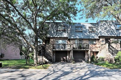 30 Ashglen Way, Condo with 3 bedrooms, 3 bathrooms and 1 parking in Unionville ON | Image 1