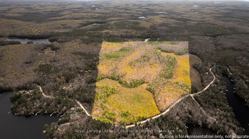 1356 Dickie Lake Road, Lake of Bays, ON, P0B1A0 | Card Image