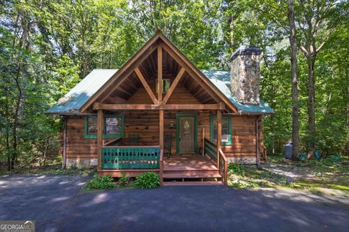 97 Eagles Nest Rd, Sautee Nacoochee, GA, 30571-2040 | Card Image