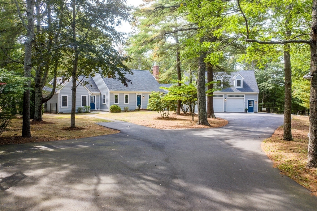 Shammas Way, Marstons Mills, MA 02648