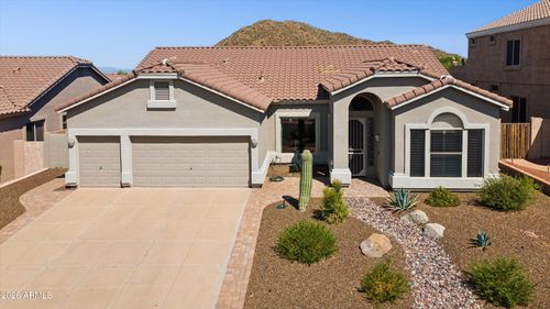 145-3060 N Ridgecrest, Mesa, AZ, 85207-1077 | Card Image