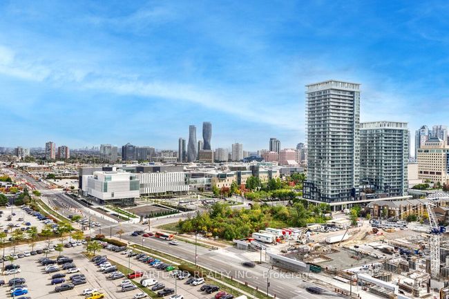 1901 - 339 Rathburn Rd W, Condo with 1 bedrooms, 1 bathrooms and 1 parking in Mississauga ON | Image 16