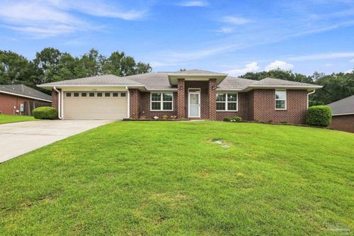 1542 Pelican Point Dr, Cantonment, FL, 32533-5841 | Card Image