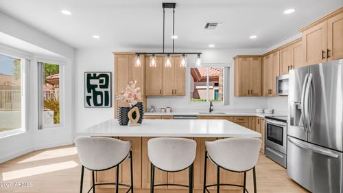 23116 N Drifter Way, Sun City West, AZ, 85375-2746 | Card Image
