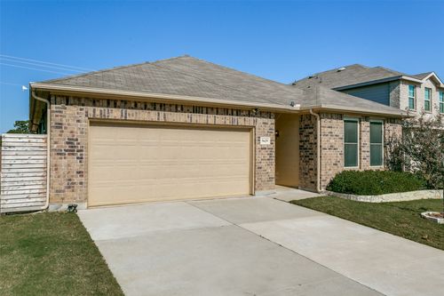 5629 Sea Cove Ln, Denton, TX, 76208-5479 | Card Image