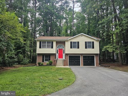 730 Ox Bow Ln, Lusby, MD, 20657-4815 | Card Image