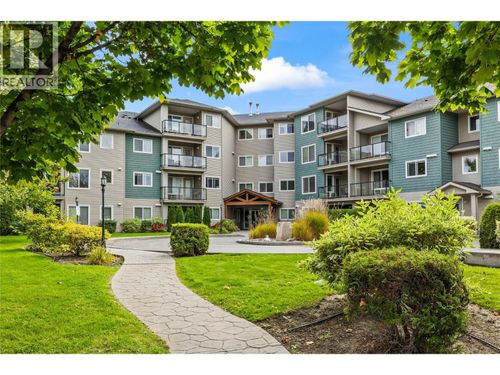 302-135 Ziprick Rd, Kelowna, BC, V1X8B2 | Card Image