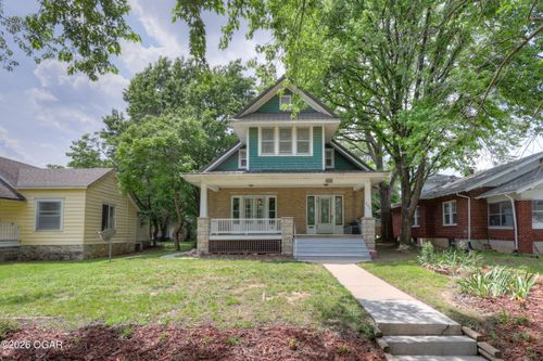 206 S Connor Ave, Joplin, MO, 64801-2924 | Card Image