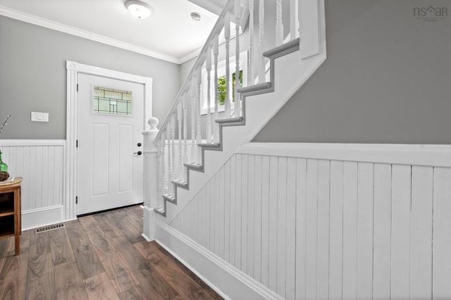 73 Chester Ave, House other with 3 bedrooms, 2 bathrooms and 1 parking in Kentville NS | Image 5