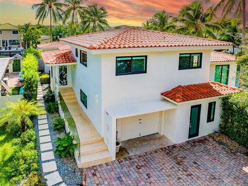12905 Cherry Rd, North Miami, FL, 33181-2307 | Card Image