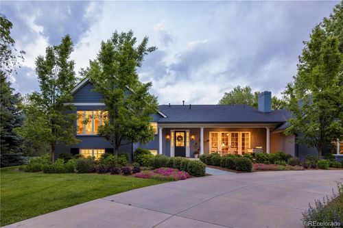 15 South Ln, Cherry Hills Village, CO, 80113-7022 | Card Image