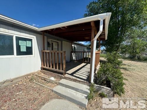 8 Willow Street, Round Mountain, NV, 89045 | Card Image