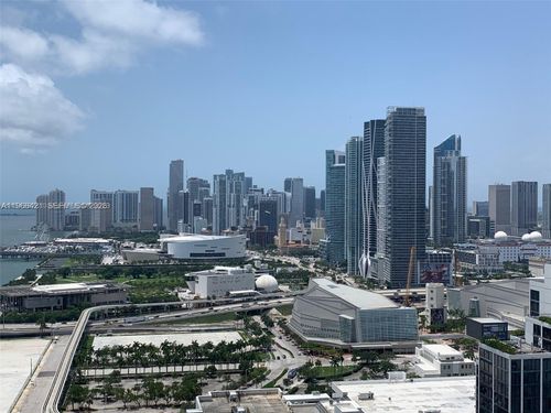 3808-1750 N Bayshore Dr, Miami, FL, 33132-3215 | Card Image