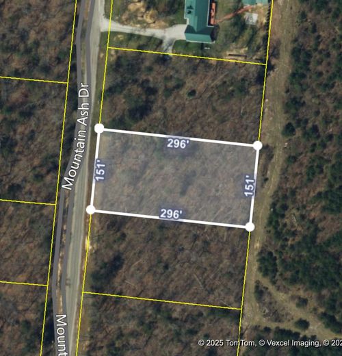 Lot 7 Mountain Ash Dr, Monterey, TN, 38574-3804 | Card Image