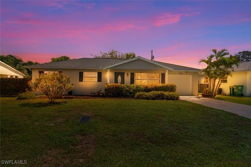 1136 Illinois Dr, NAPLES, FL, 34103-3888 | Card Image
