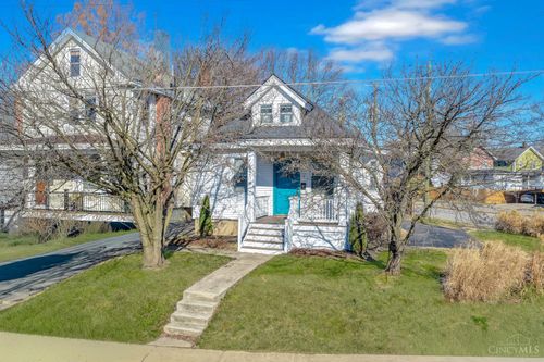 4214 Marburg Ave, Cincinnati, OH, 45209-1328 | Card Image