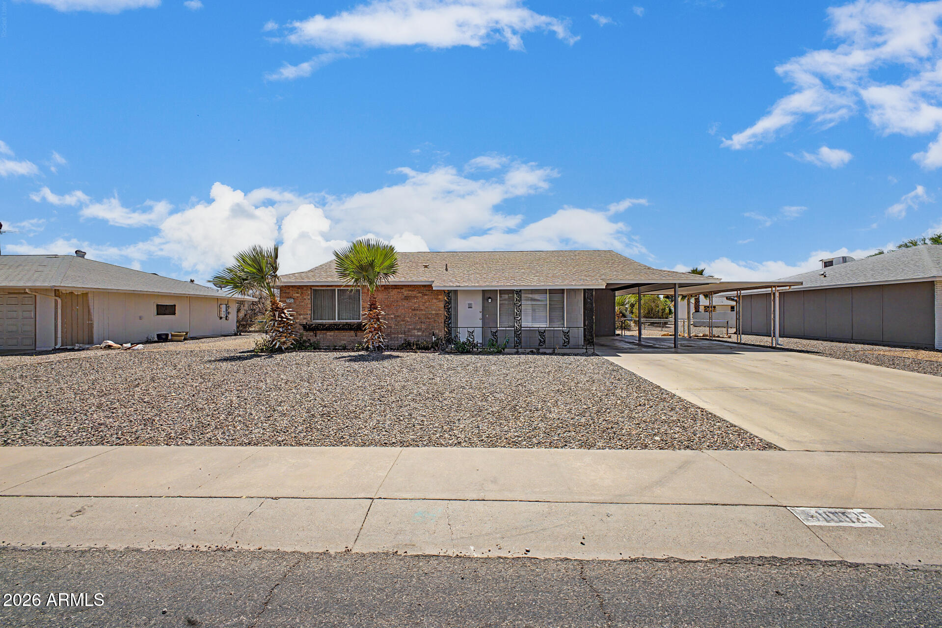 Residential in Sun City 3