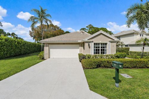 600 Masters Way, Palm Beach Gardens, FL, 33418-8492 | Card Image