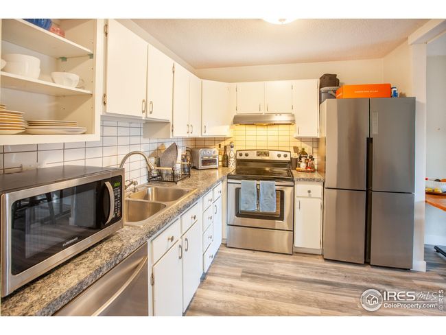 1634 Centaur Cir, Townhouse with 2 bedrooms, 2 bathrooms and null parking in Lafayette CO | Image 8