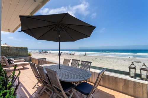 1834 Ocean Front, Del Mar, CA, 92014 | Card Image