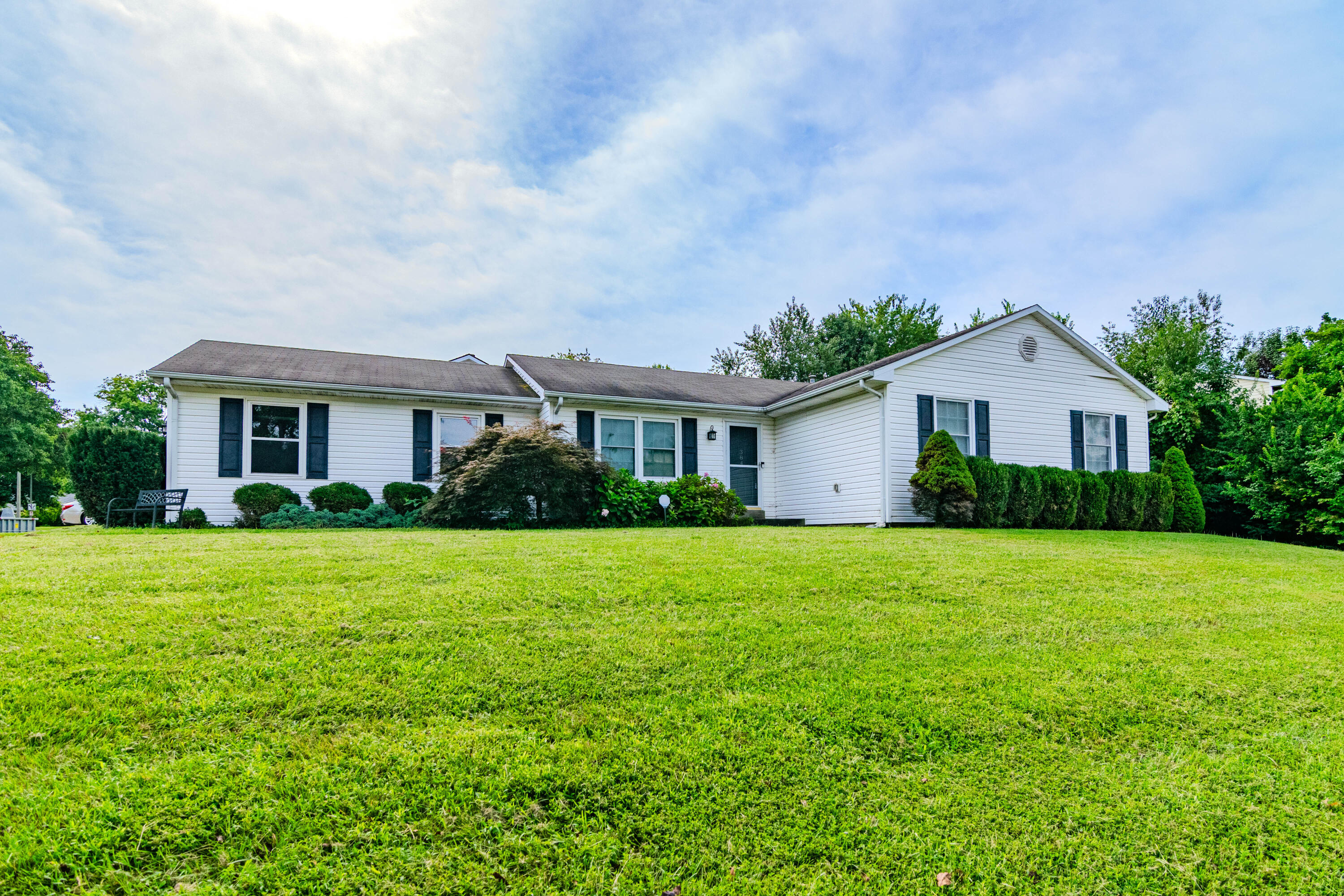 Residential in Lexington