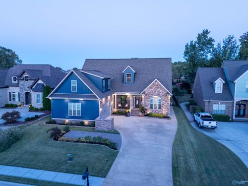 14074 Muirfield Dr, Athens, AL, 35613-1704 | Card Image