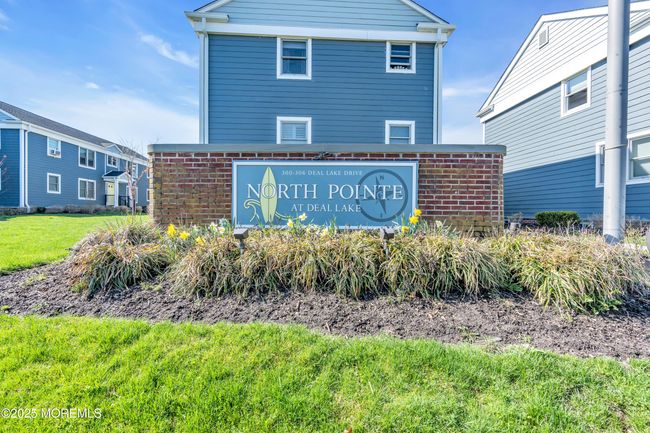 35 - 304 Deal Lake Dr, Condo with 1 bedrooms, 1 bathrooms and null parking in Asbury Park NJ | Image 20