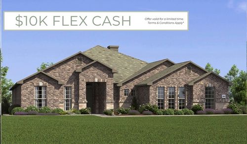 2257 Cedar Heights Place, Farmington, AR, 72730 | Card Image