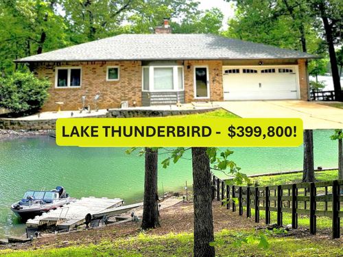 14 Winnebago Dr, Cherokee Village, AR, 72529-4011 | Card Image
