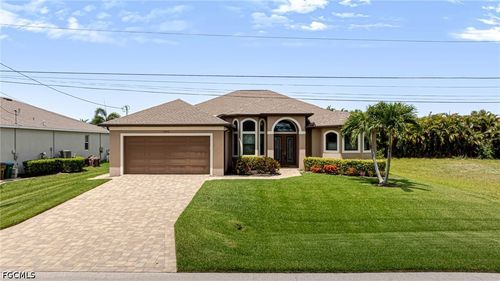 2832 Sw 26th Ave, Cape Coral, FL, 33914-4709 | Card Image