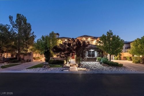 4450 Palisades Canyon Cir, Las Vegas, NV, 89129-5363 | Card Image