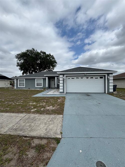 205 Golf Aire Blvd, HAINES CITY, FL, 33844-6910 | Card Image