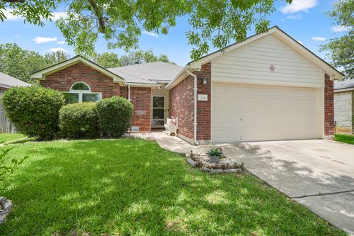 438 Katy Xing, Georgetown, TX, 78626-4728 | Card Image