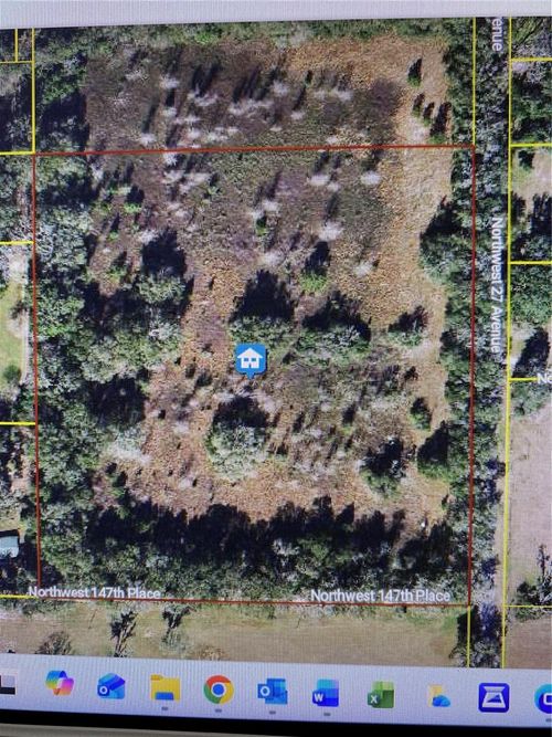 xxx Nw 27th Ave, Citra, FL, 32113 | Card Image