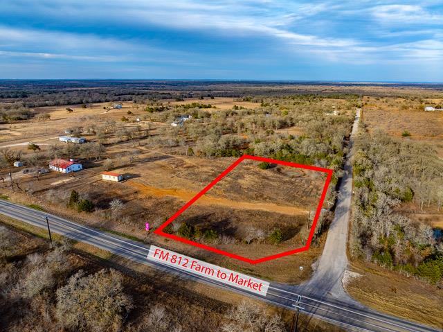 Land in Cedar Creek