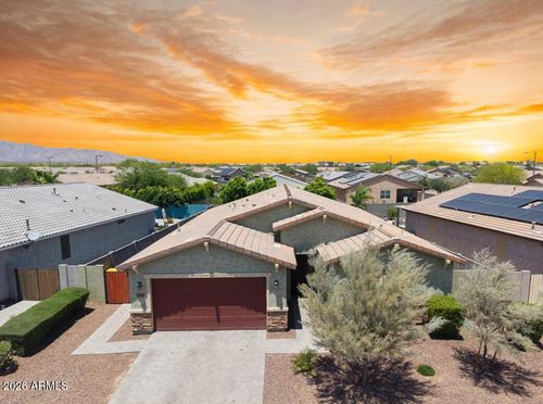 18520 W Alice Ave, Waddell, AZ, 85355-7904 | Card Image