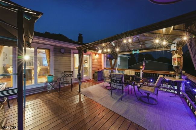 19 Paderewski Rd, House other with 4 bedrooms, 3 bathrooms and null parking in Oak Ridge NJ | Image 8