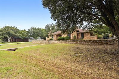 9005 Bontura Road, House other with 3 bedrooms, 2 bathrooms and null parking in Granbury TX | Image 3