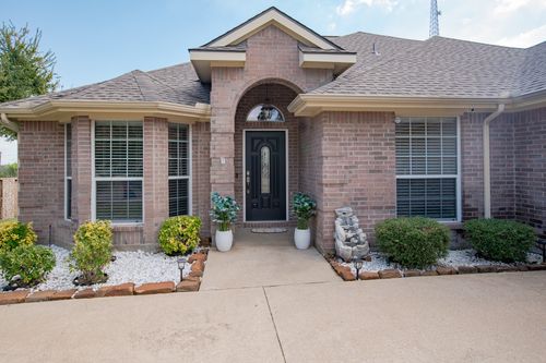 6436 Meadowcrest Ln, Sachse, TX, 75048-5514 | Card Image