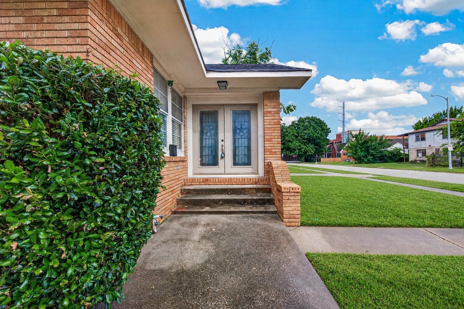 Residential in Houston 5