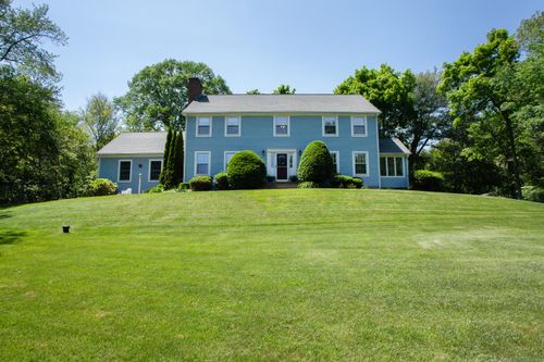 12 Northwoods Rd, North Granby, CT, 06060-1011 | Card Image
