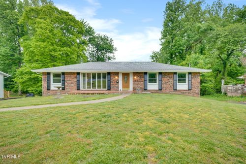 107 Dogwood Ln, Johnson City, TN, 37604-3101 | Card Image