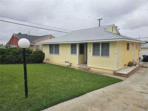 16709 Dubesor St, La Puente, CA, 91744-1520 | Card Image