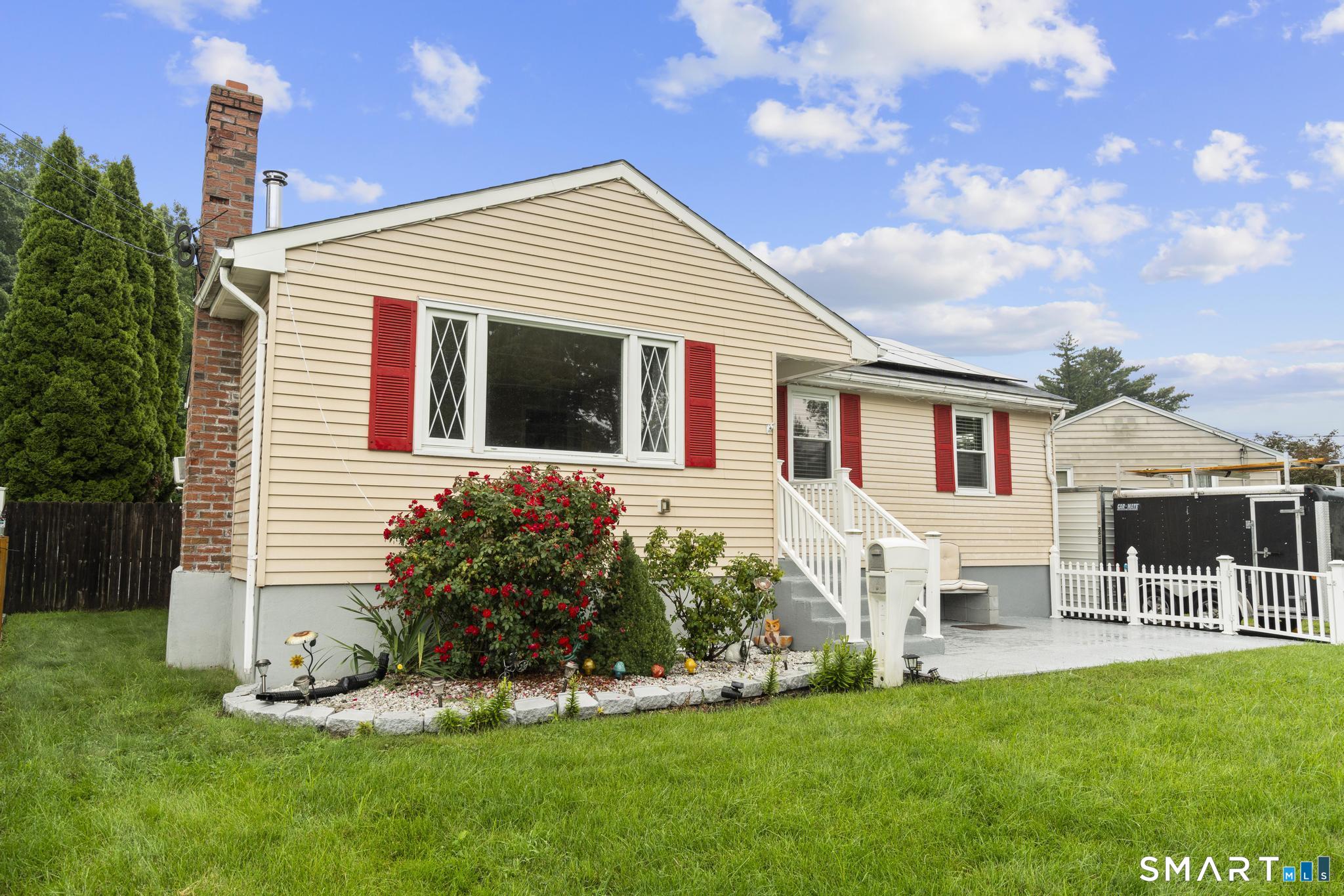 Residential in East Hartford 2