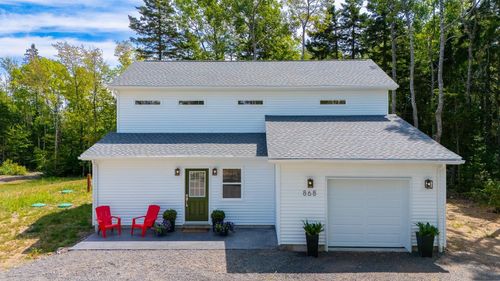 868 Newtonville Rd, Forest Hill, NS, B4P | Card Image