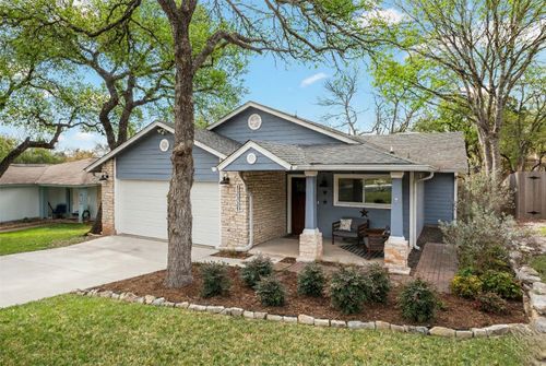 12321 Havelock Dr, Austin, TX, 78759-3021 | Card Image