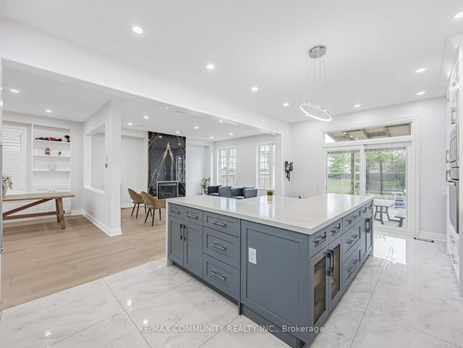 2440 Secreto Dr, House other with 6 bedrooms, 4 bathrooms and 2 parking in Oshawa ON | Image 8