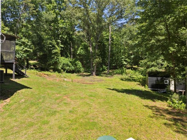 2158 Huckleberry Ln, House other with 5 bedrooms, 4 bathrooms and null parking in Lithia Springs GA | Image 18