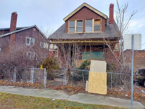 14 North St, Highland Park, MI, 48203-2562 | Card Image