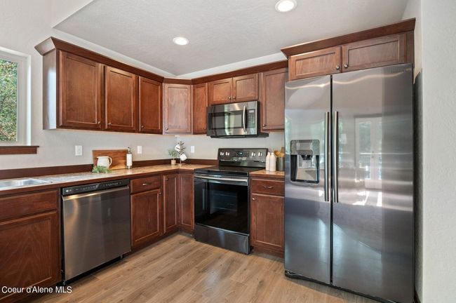 702 Glacier Loop, House other with 2 bedrooms, 3 bathrooms and null parking in Bayview ID | Image 29